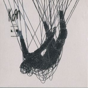 Korn / The Nothing (CD)