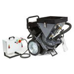 Торкрет установка Stirex TRK-14.1 COM-F