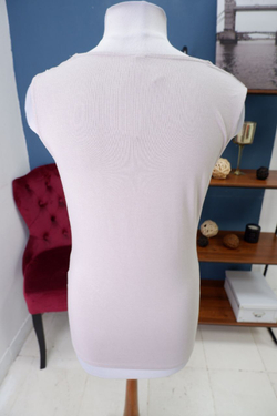 Топ Flame стильный 44 размер