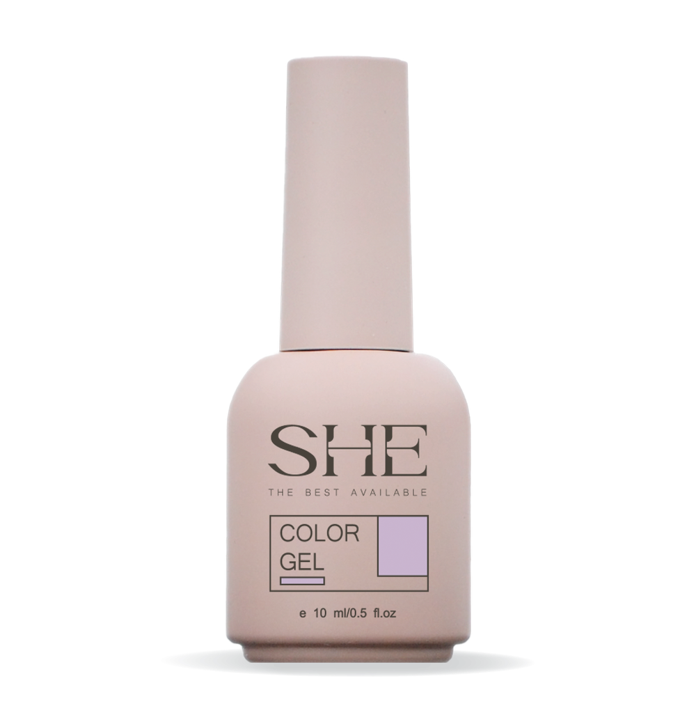 Гель-лак SHE 014 10 ml