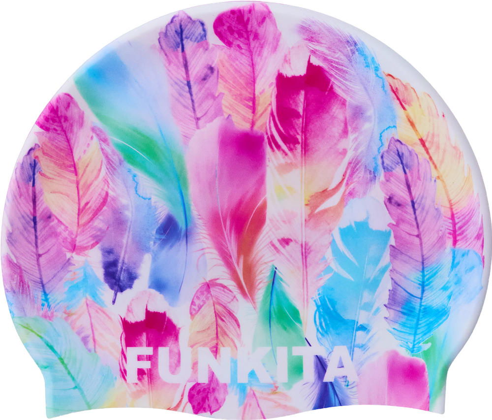 Шапочка FUNKITA Tickle Pink