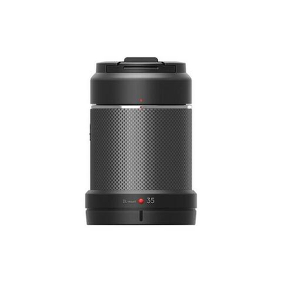 Объектив DL 35mm F2.8 LS ASPH