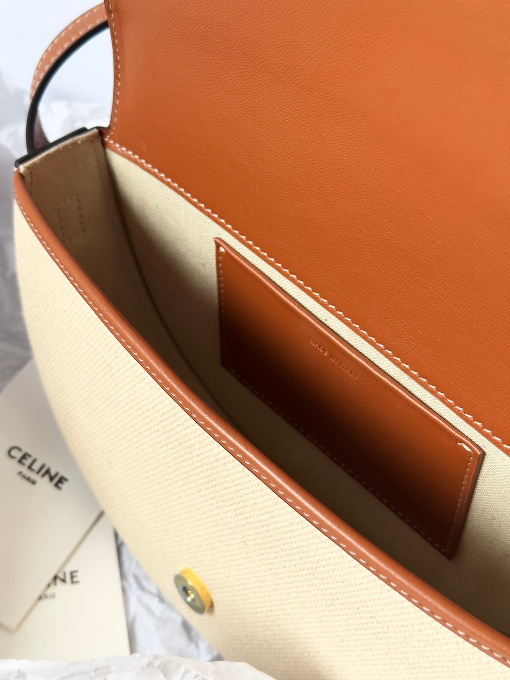 Celine Besace 23 cm