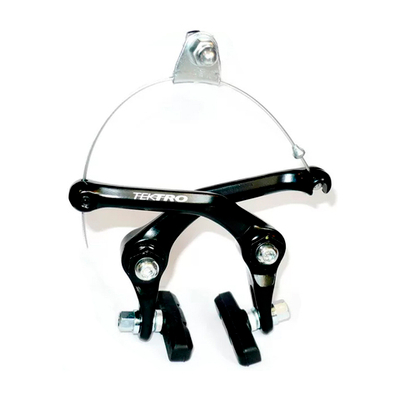 Тормоз U-brake задний BMX , колодки 55мм, черный. Без уп.