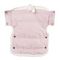Муфта для коляски Lollycottons Пудра