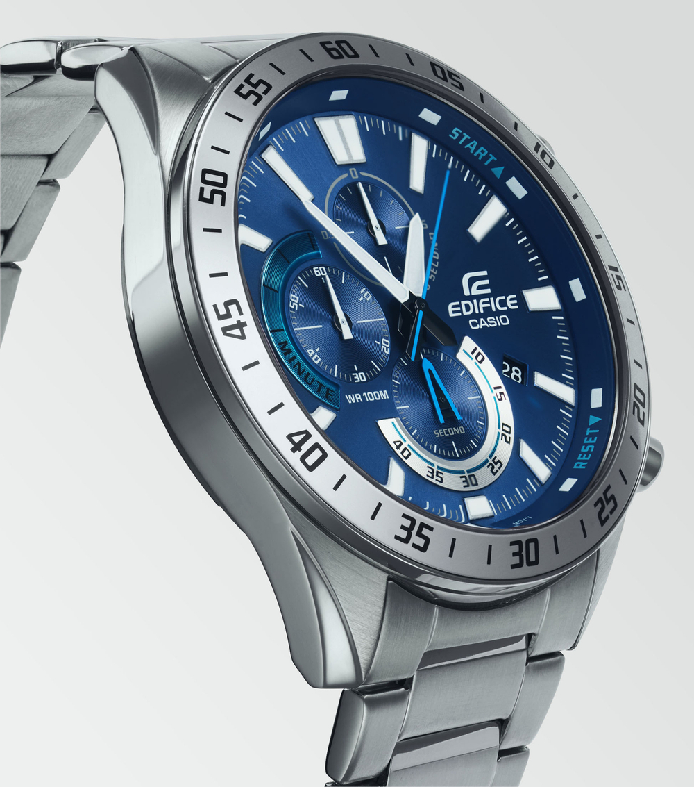 Часы Casio EFV-620D-2A