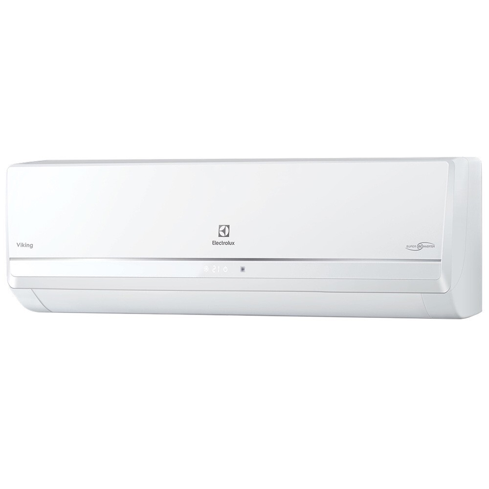 Сплит-система инверторного типа Electrolux Viking Super DC Inverter EACS/I-12HVI/N3 комплект