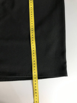 Юбка Bravo классического кроя, визуально 52 размер, новая