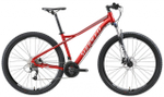 Горный велосипед Sunpeed One 27.5" (2024)