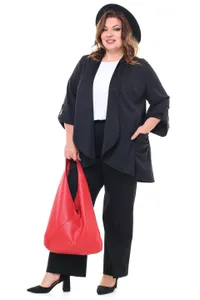 Жакет 4322 Fabrika