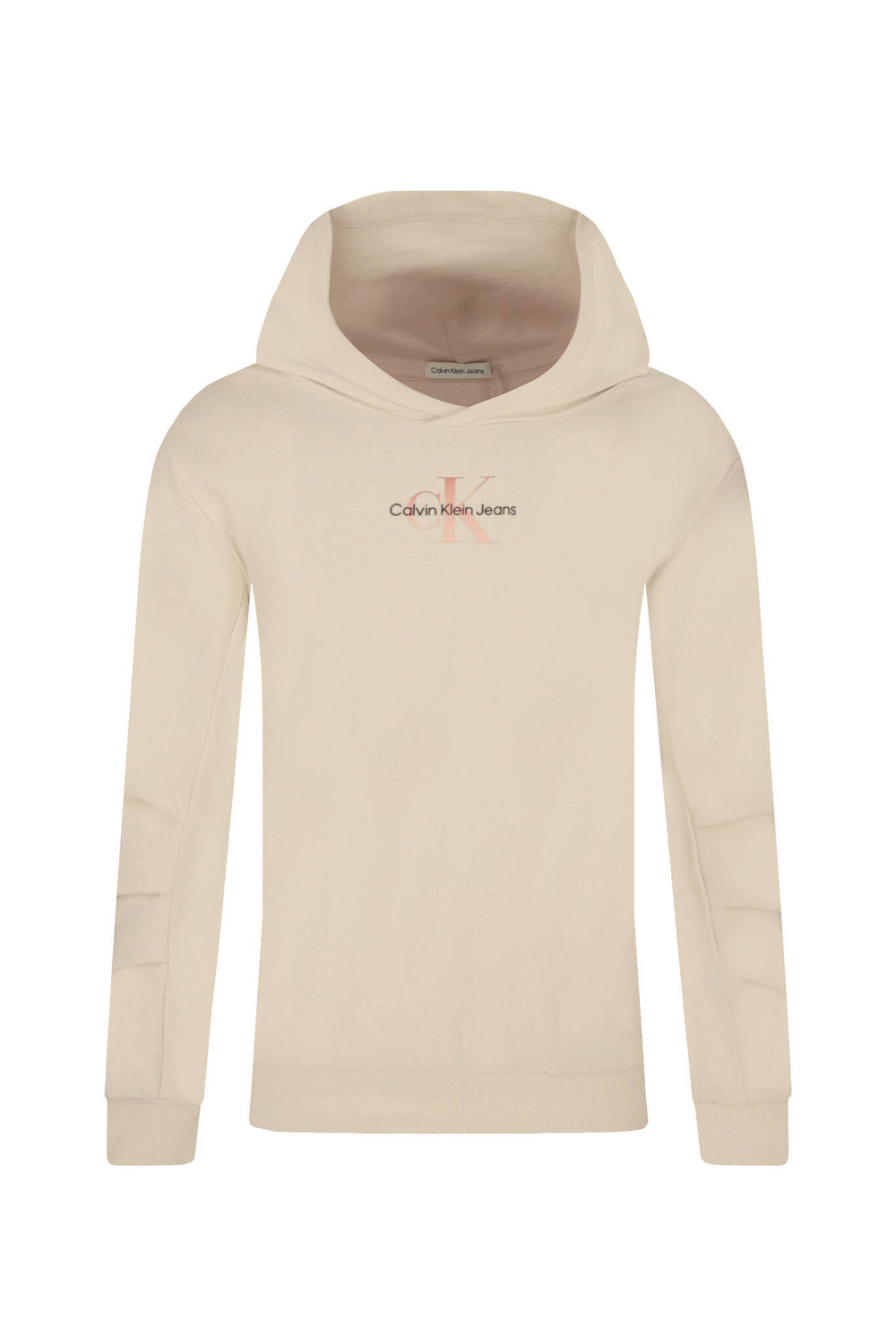 Худые Calvin Klein Jeans - пудро-розовый(IG0IG02029)