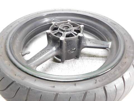 Колесо переднее Yamaha XJR1300 RP17J.