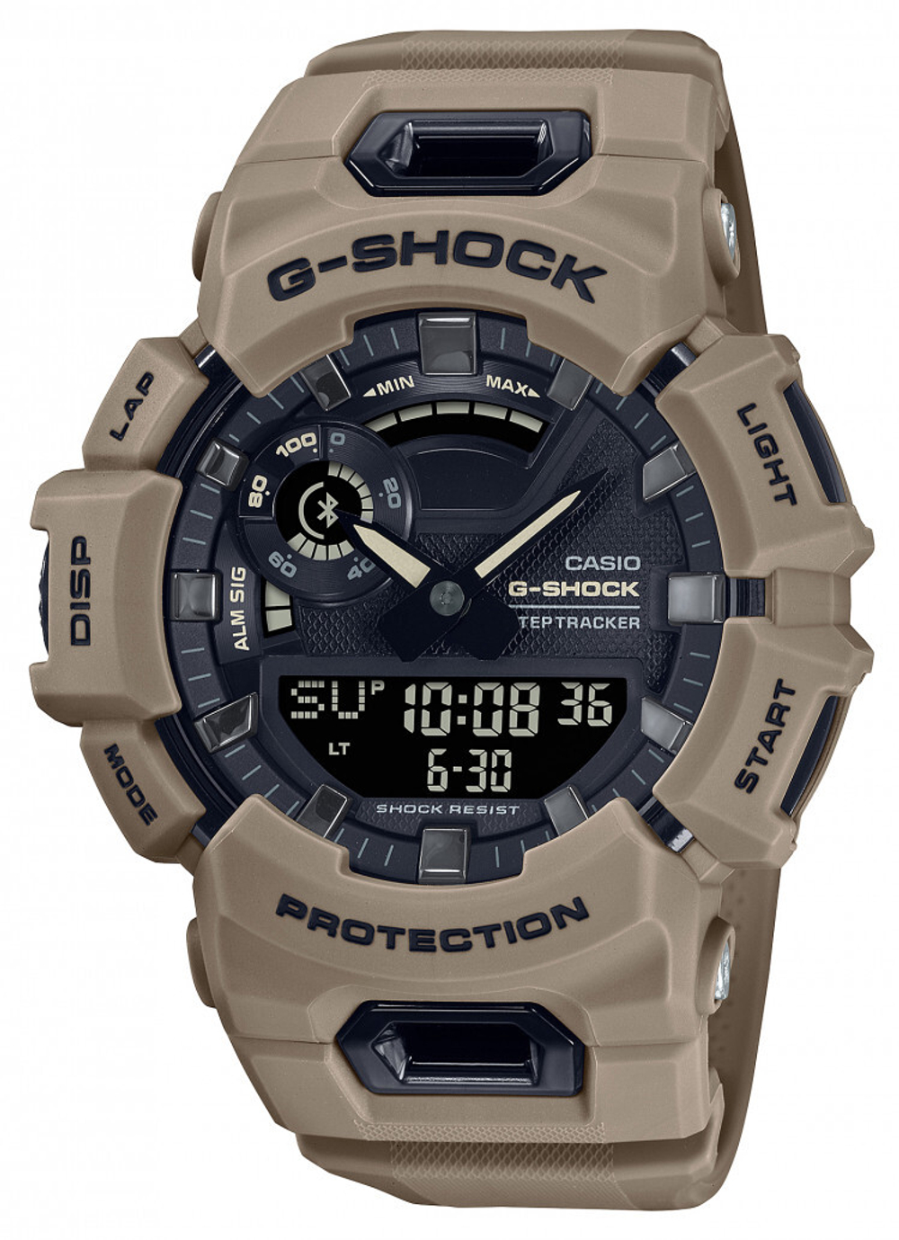 Часы CASIO G-SHOCK GBA-900UU-5A