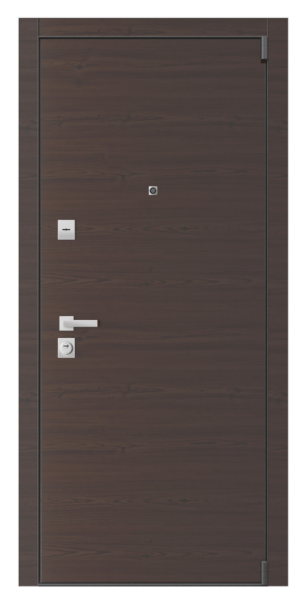 Без фрезеровки