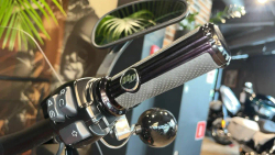 Harley-Davidson Fat Bob