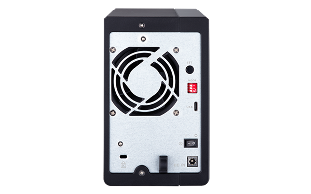 Модуль расширения USB 3.0 QNAP TR-002