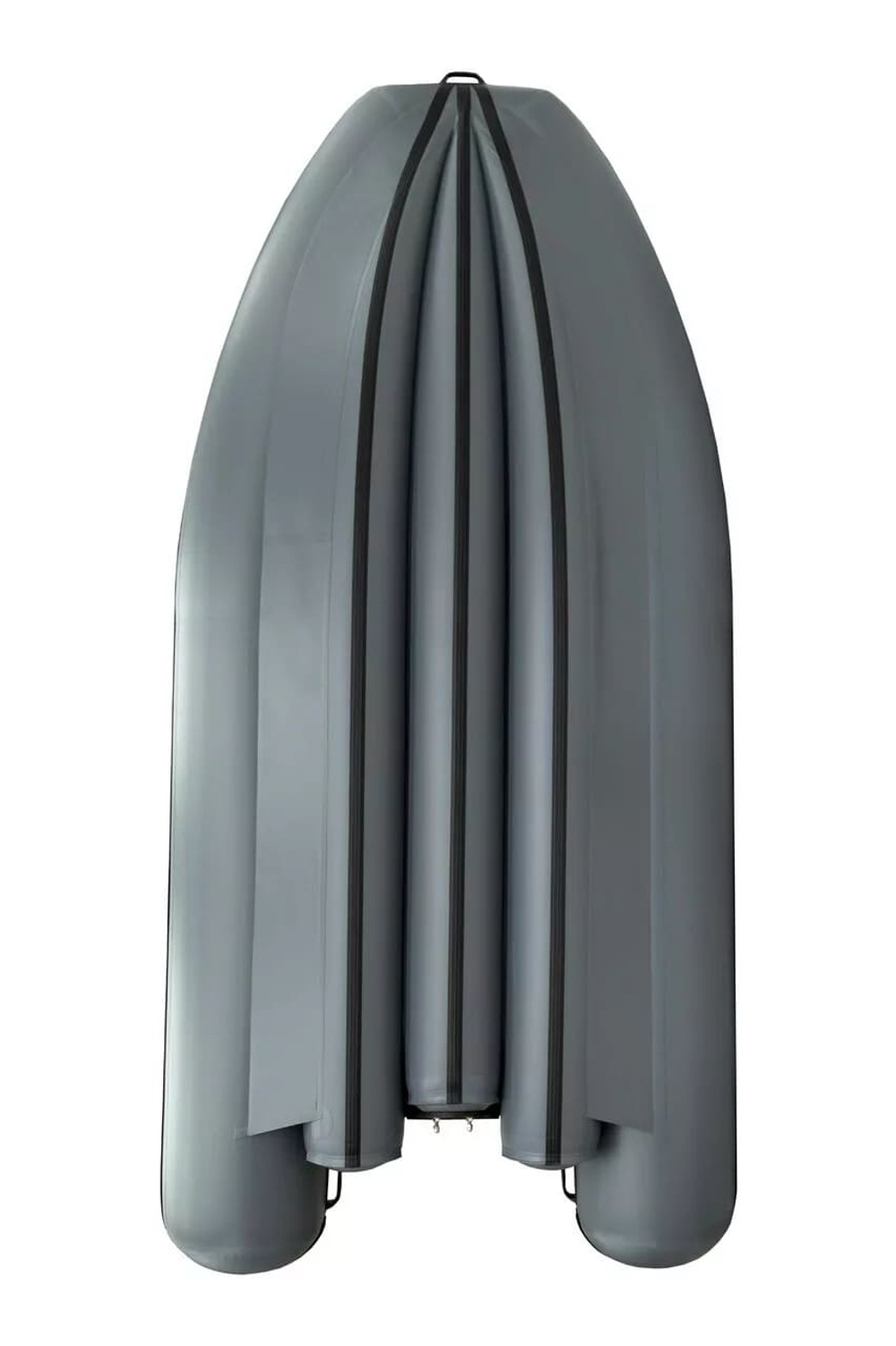 Лодка ПВХ SIBRIVER Селенга 390 НД с фальшбортом