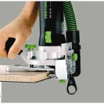 Кромочный фрезер OFK 700 EQ-Plus FESTOOL 574359