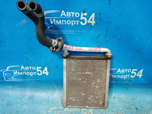 Радиатор печки TOYOTA ARISTO 2002