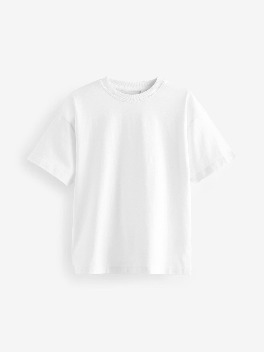 Футболка для мальчика Next A43-795, Белый