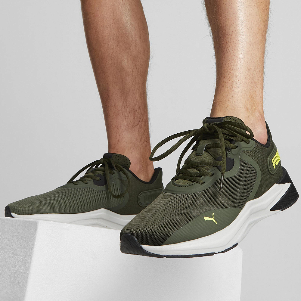Мужские кроссовки PUMA Disperse XT 3