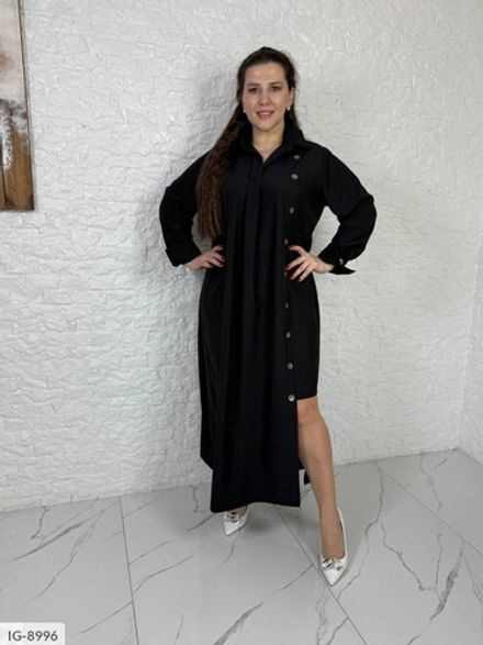 Платье IG-8996 Фабрика Моды Фото 1