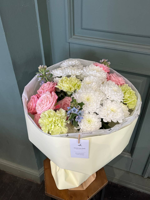 собран сегодня #07