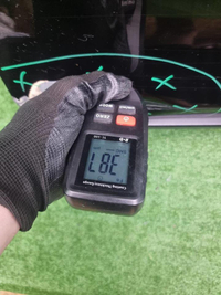 Дверь передняя правая Bmw X4 F26 (2014-2018)