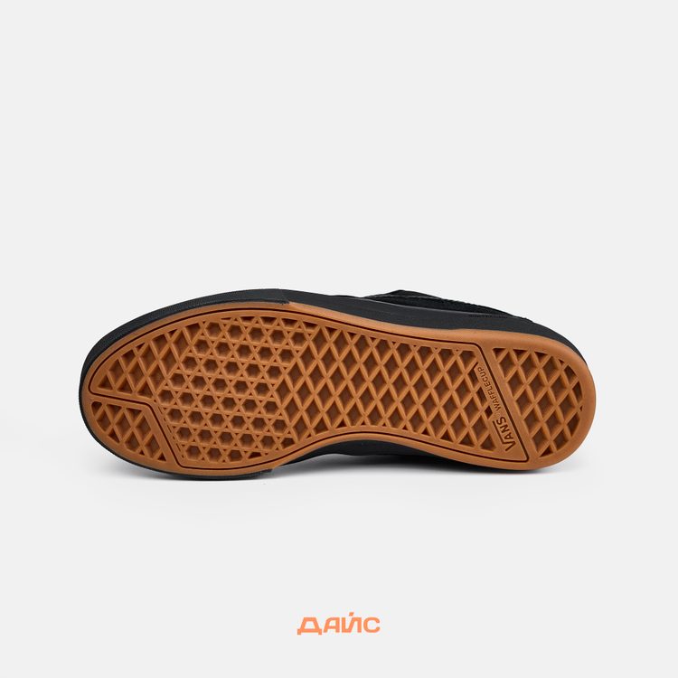 Кеды Vans Skate Kyle Walker 