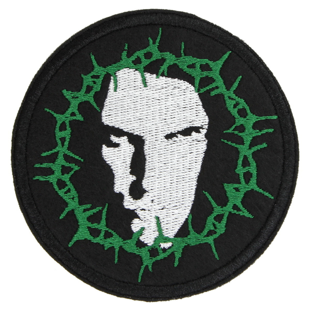 Нашивка Type O Negative