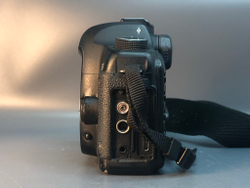 Canon 5d m2 387к