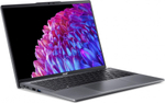 Ноутбук  Acer Swift Go 14 SFG14-63-R57X 14 ", Ryzen 7, 16 Гб RAM, 1 Тб SSD, Radeon Graphics, Металлический