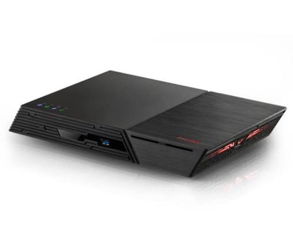 Сетевой накопитель NAS ASUS / ASUSTOR FS6812X (90IX01S2-BW3S00)