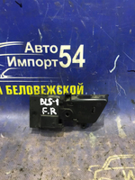 Ручка двери передней правой салонная SUBARU LEGACY 2005