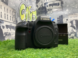 Canon 5D Mark II 25.800 кадров