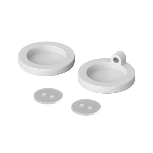 Комплект силиконовых заглушек Maytoni NEMO D18 201161