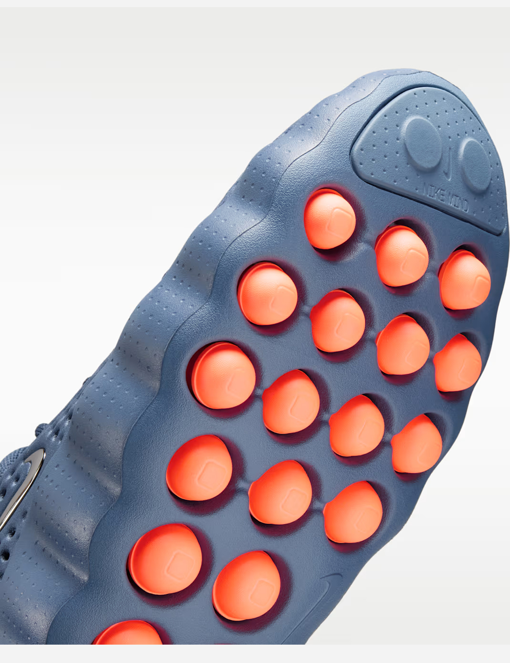 Nike Mind 002 "Thunder Blue"