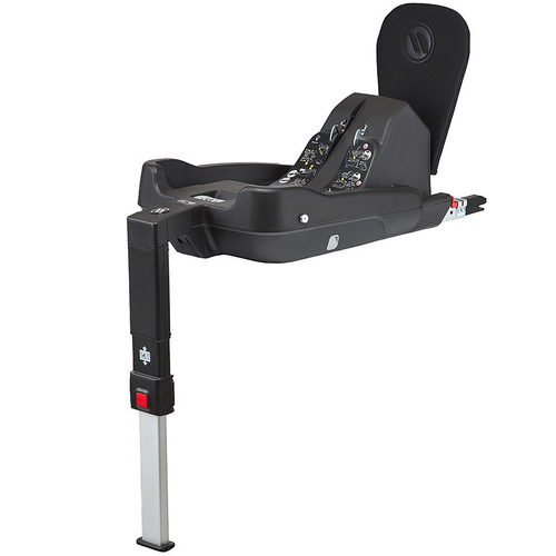 База Anex x Avionaut 2.0 PRO Isofix Black SX 04