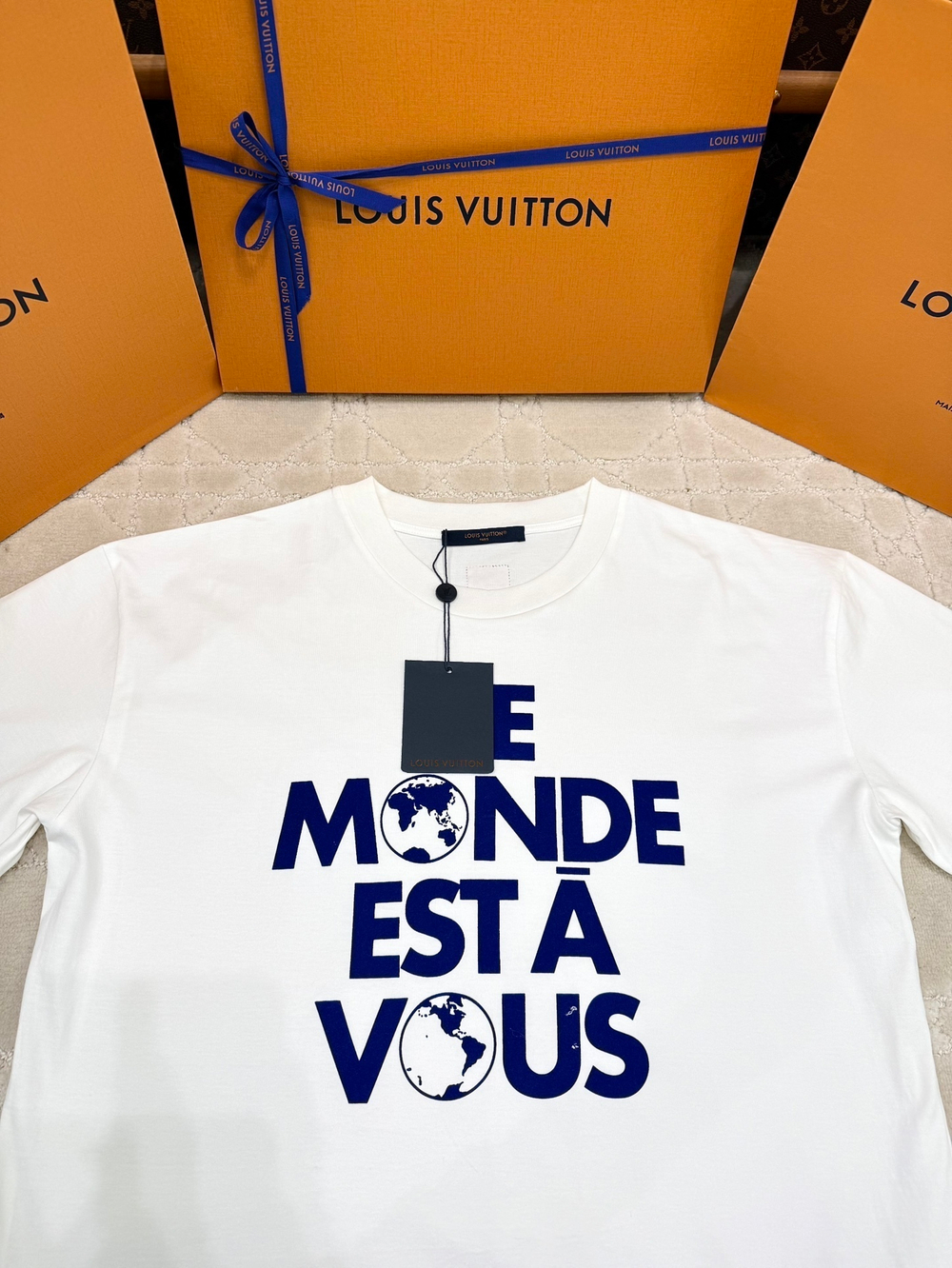 Louis Vuitton T-Short