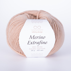 Infiniti Design Merino Extrafine