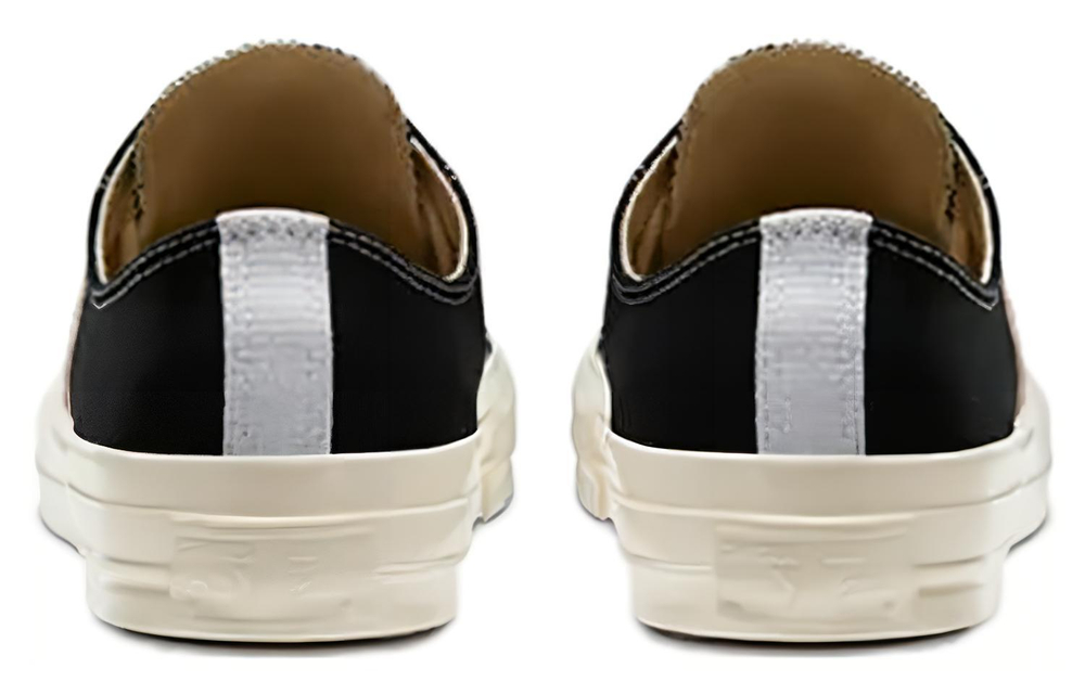 Converse Comme Des Gar Ons Play X Converse Chuck 70