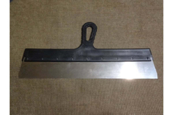 Фасадный шпатель 450 мм Зубр МАСТЕР 10077-45