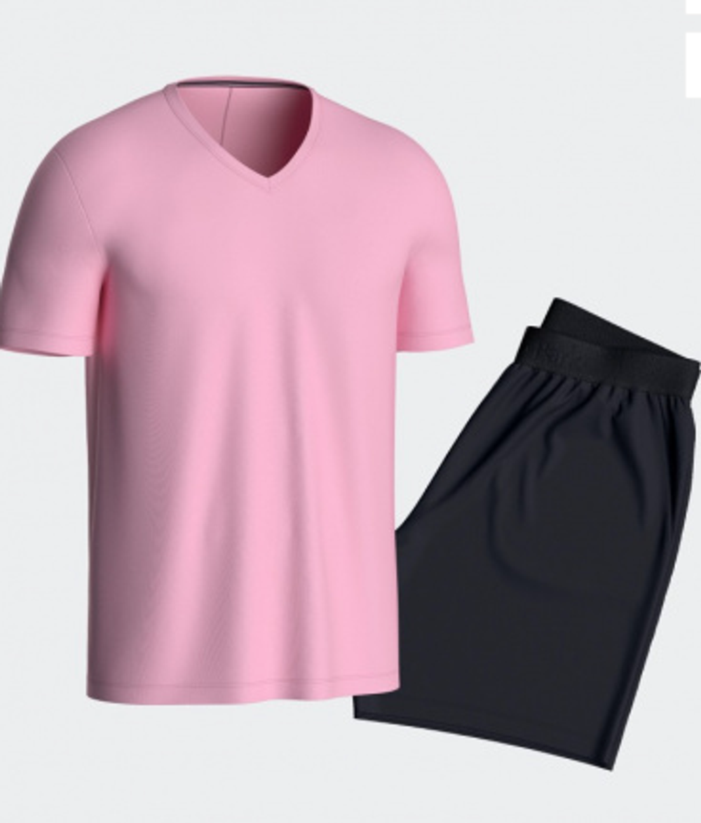 Пижама Eden Park 1512H62-1