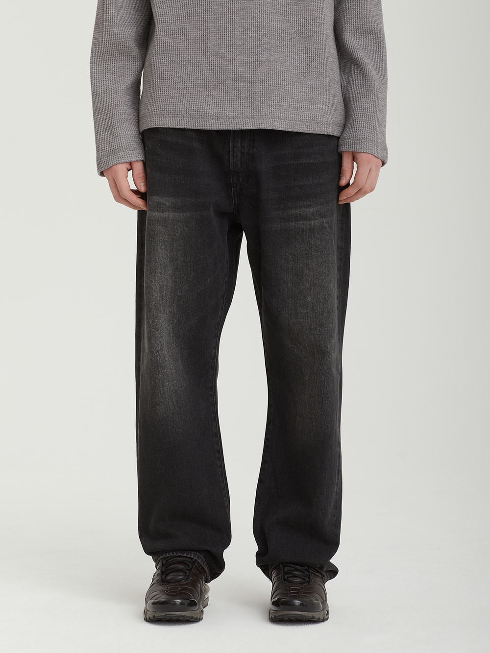 Мужские Джинсы Standard Denim