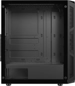 Корпус ATX Oklick OCC-MD301