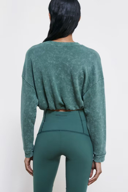 Толстовка женская PATRIZIA PEPE