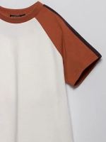 Спортивный костюм для мальчика на физкультуру