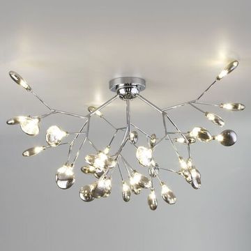 556 / потолочный светильник