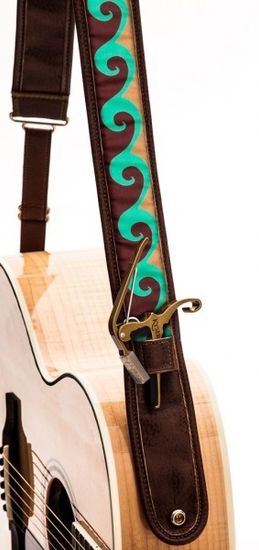 Ремень для гитары KYSER KS3 A