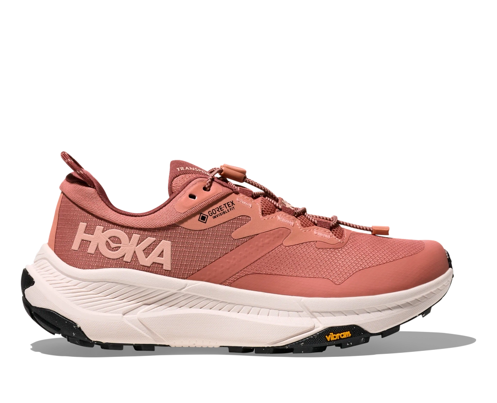Полуботинки женские Hoka Transport GTX